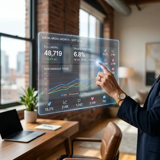 Guía de pasos sobre cómo empezar una estrategia de marketing digital