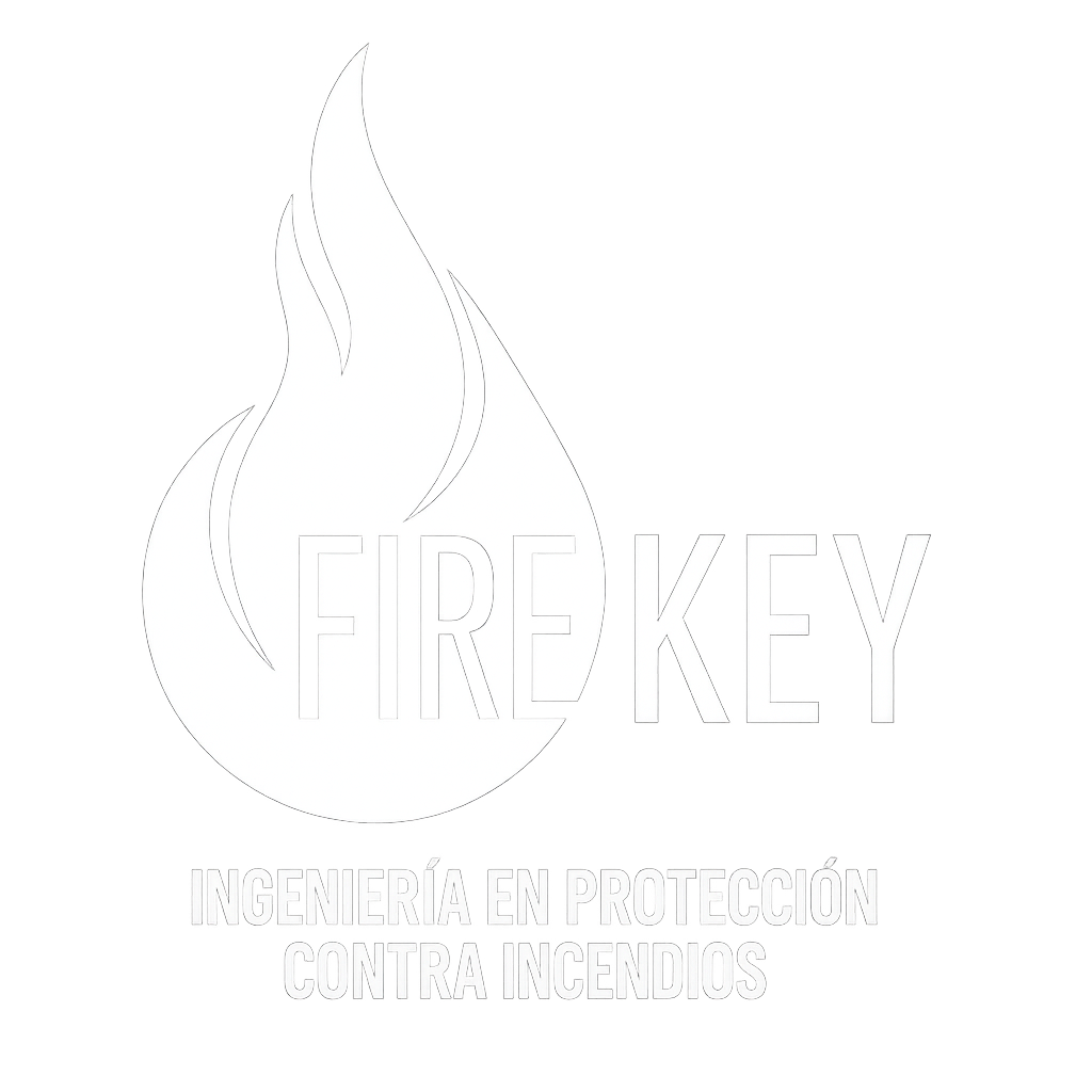 Firekey logo