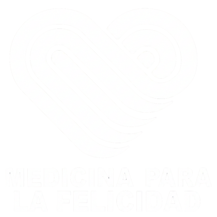 Medicina para la felicidad