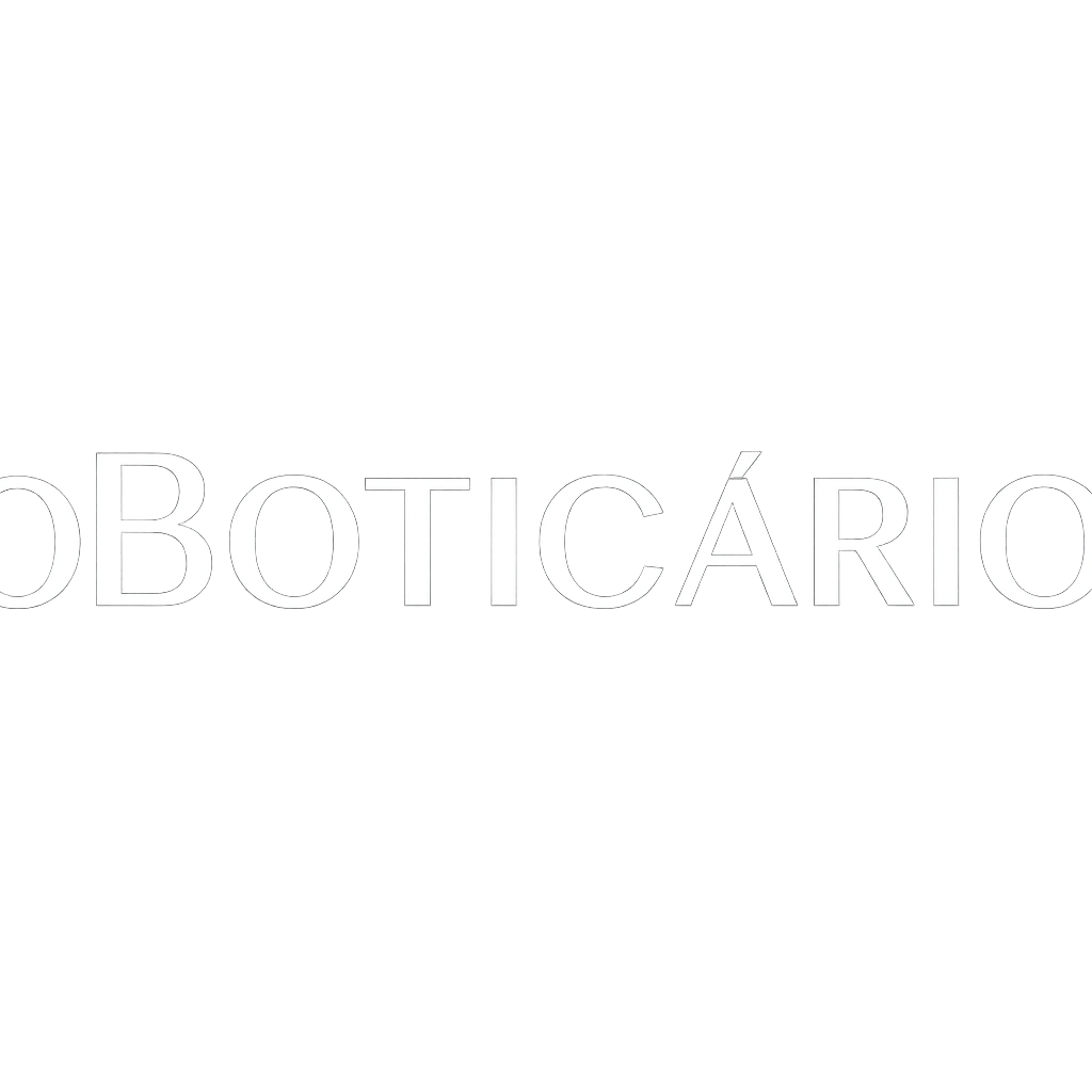 Oboticario Blanco