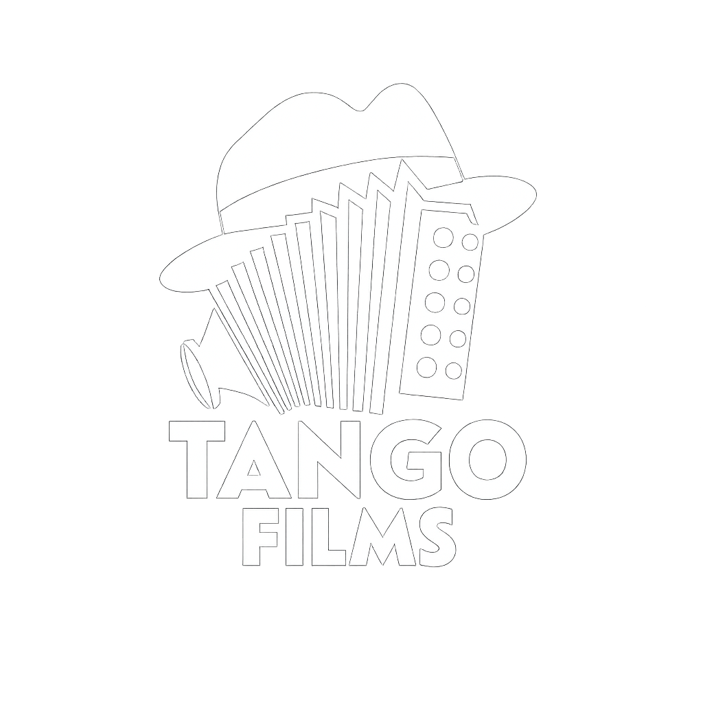 Tango Films blanco