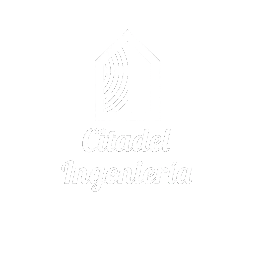 Citadel Ingeniería Cliente Evolve Agencia de Marketing Digital