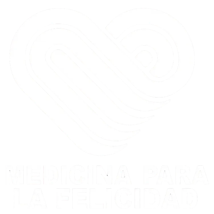 Medicina para la felicidad Cliente Evolve Agencia de Marketing Digital