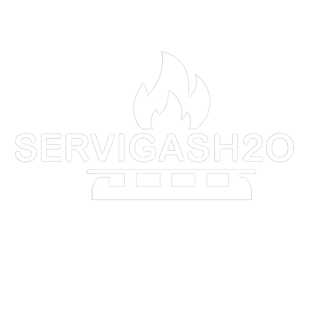 Servigash2o Cliente Evolve Agencia de Marketing Digital