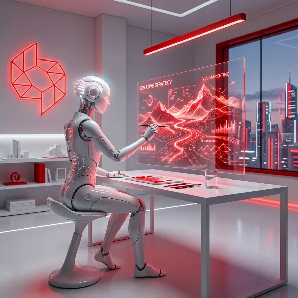 Lo que no hacemos con inteligencia artificial - Evolve